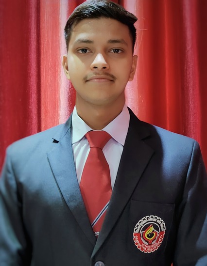 headshot image